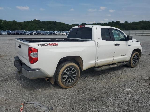 2019 TOYOTA TUNDRA DOUBLE CAB SR 5TFUY5F12KX821537