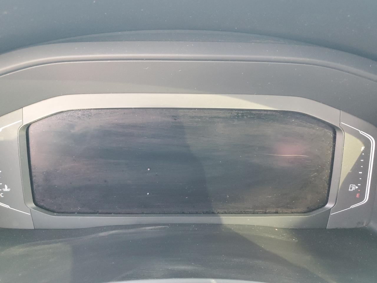 VOLKSWAGEN ATLAS SEL