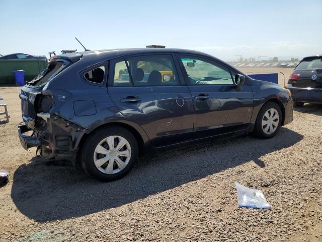 2015 SUBARU IMPREZA - JF1GPAA69F9283821