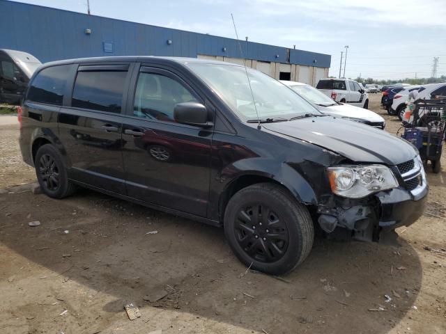 2019 DODGE GRAND CARA 2C4RDGBG9KR777736