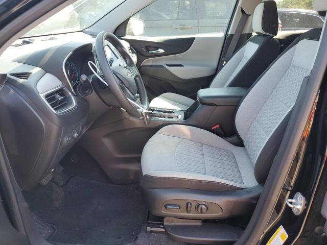 2023 CHEVROLET EQUINOX LT 3GNAXJEG0PL240245