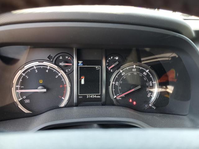2021 TOYOTA 4RUNNER VE JTELU5JR4M5877221