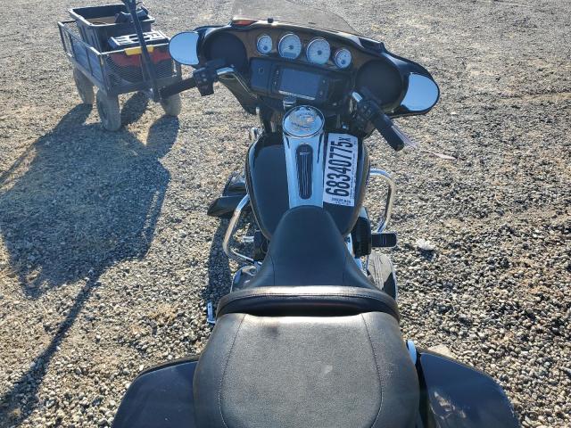 2017 HARLEY-DAVIDSON FLHXS STREET GLIDE SPECIAL 1HD1KRC37HB693883