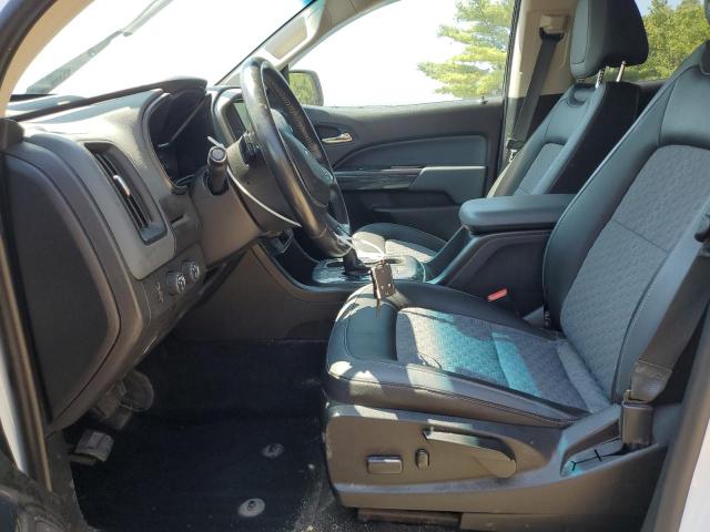 2016 CHEVROLET COLORADO Z - 1GCGTDE35G1205561