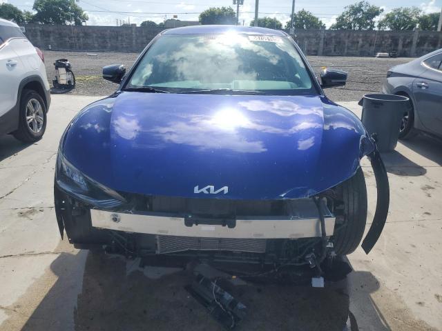 2024 KIA EV6 LIGHT - KNDC34LA1R5161974