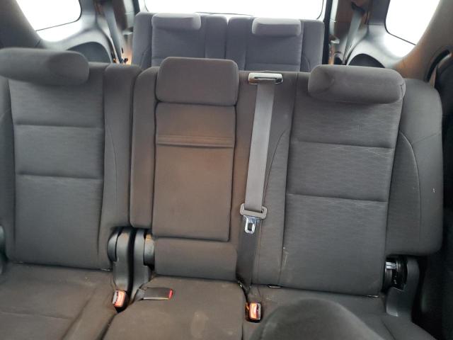 2018 DODGE DURANGO SX 1C4RDHAG8JC495294