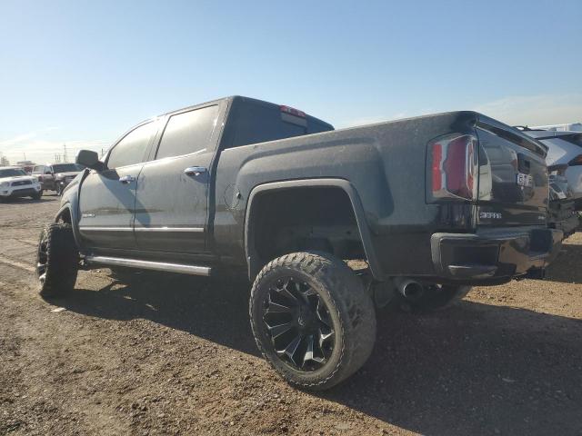 2017 GMC SIERRA K15 - 3GTU2PEJ9HG101731