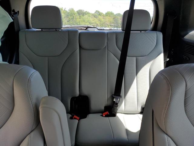 2025 HYUNDAI PALISADE S KM8R2DGE7SU865470