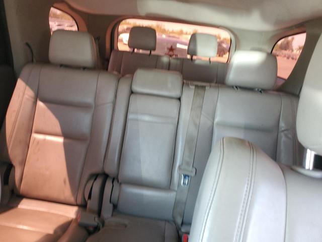 2013 DODGE DURANGO CR - 1C4RDHDG5DC661996