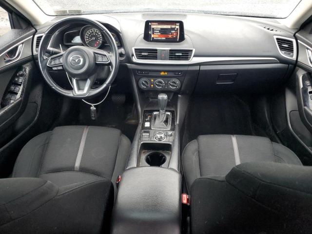 2017 MAZDA 3 TOURING JM1BN1L76H1151746