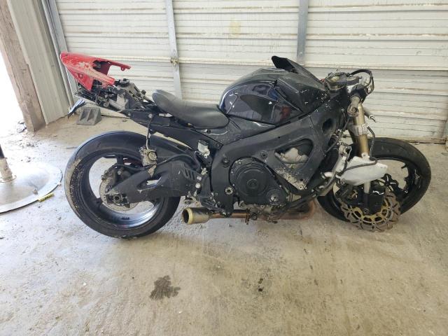 2006 SUZUKI GSX-R600 K JS1GN7DA662106455