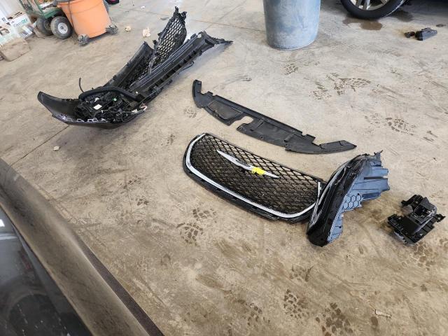 2021 CHRYSLER PACIFICA T 2C4RC1BG2MR507248