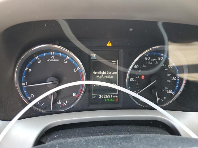 2016 TOYOTA RAV4 LIMITED 2T3DFREV5GW420707