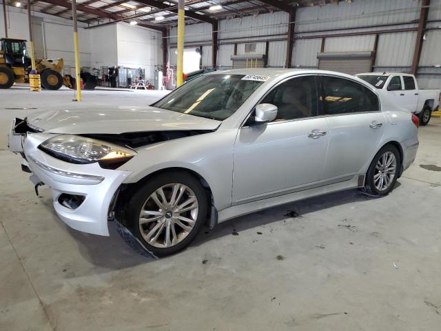 HYUNDAI GENESIS 3.