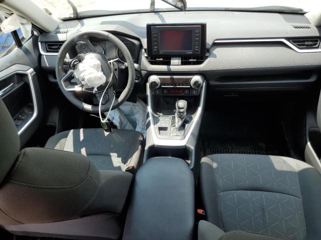 2022 TOYOTA RAV4 XLE - 2T3P1RFV7NW328957