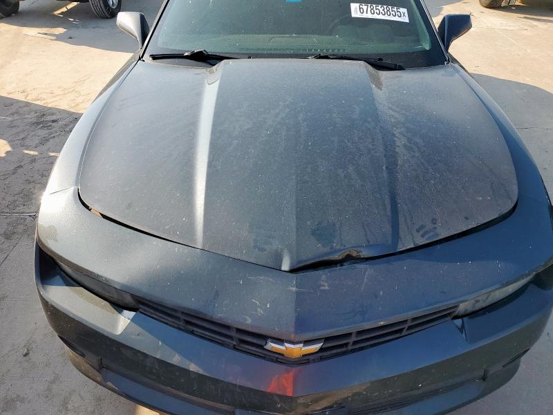 2015 CHEVROLET CAMARO LT 2G1FD1E32F9305899