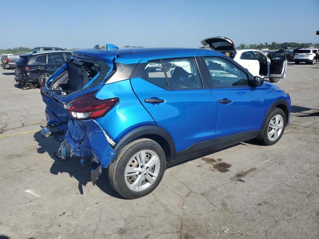2023 NISSAN KICKS S #3285732679
