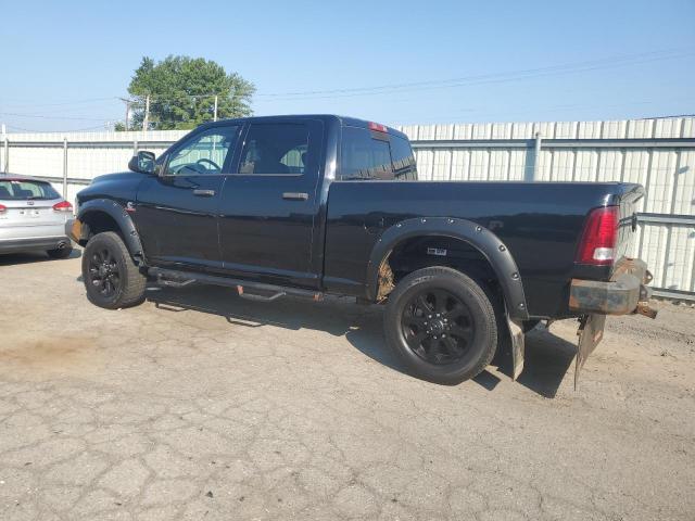 RAM 2500 SLT 2014 black crew pic diesel 3C6UR5DL1EG254223 photo #3