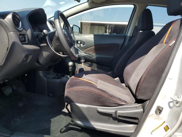 2016 NISSAN VERSA NOTE 3N1CE2CP0GL382467
