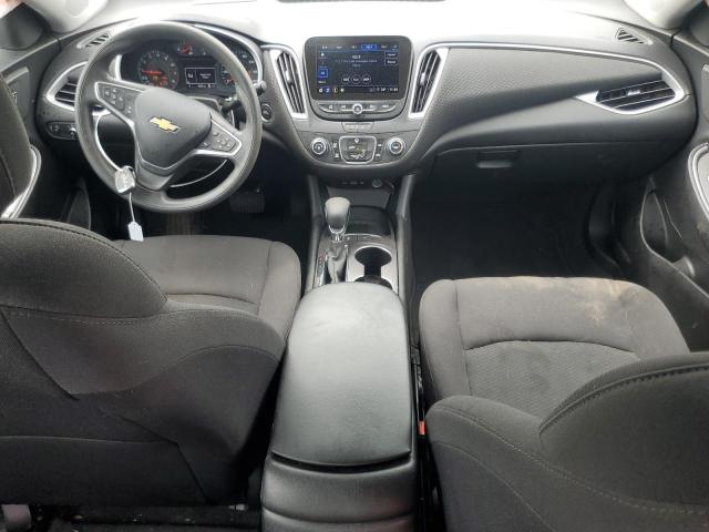 2023 CHEVROLET MALIBU LS - 1G1ZC5ST3PF151773