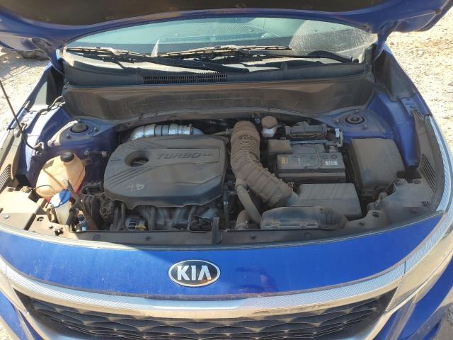 2021 KIA SELTOS SX KNDETCA26M7197333
