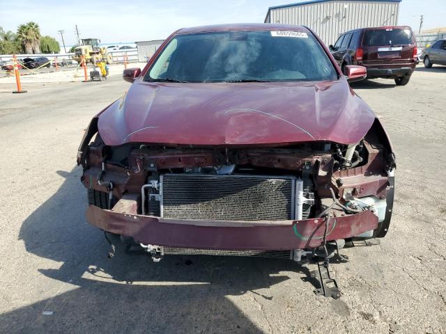 2015 CHEVROLET MALIBU LTZ 1G11F5SL9FF253677