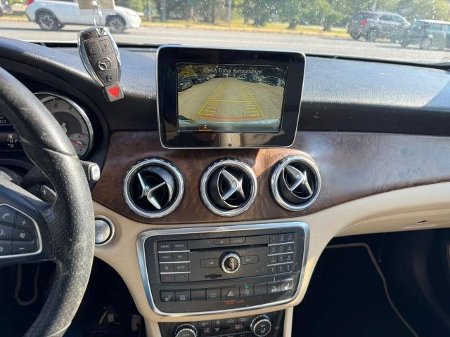 2017 MERCEDES-BENZ GLA 250 4M WDCTG4GB4HJ354272
