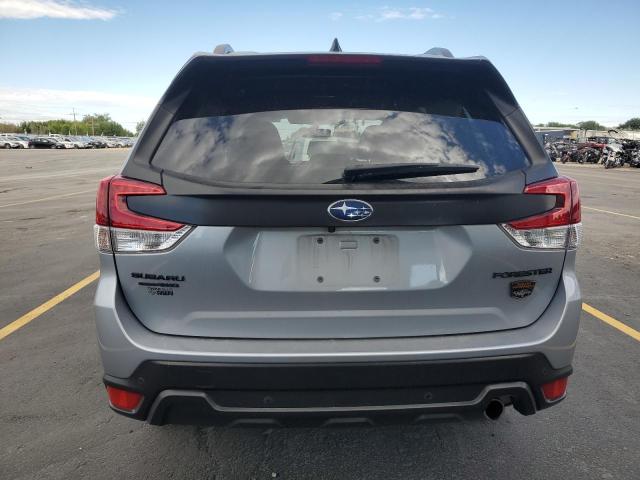 2024 SUBARU FORESTER W JF2SKAJC0RH488657