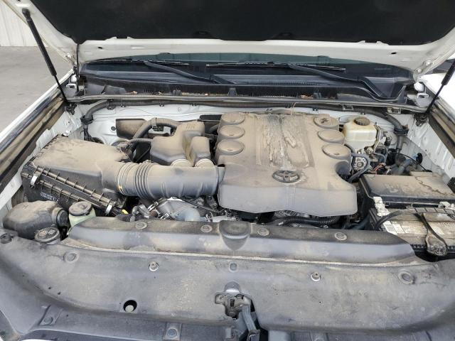 2015 TOYOTA 4RUNNER SR - JTEZU5JR4F5084501