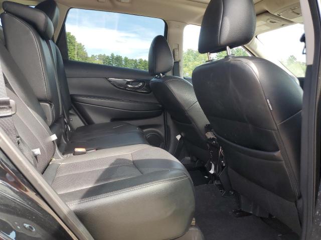 2020 NISSAN ROGUE S 5N1AT2MV2LC709413