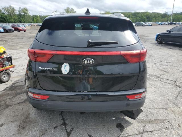 2019 KIA SPORTAGE L #3316715550