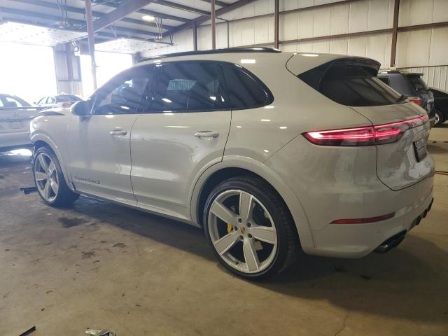 2022 PORSCHE CAYENNE TU WP1AF2AY1NDA44445
