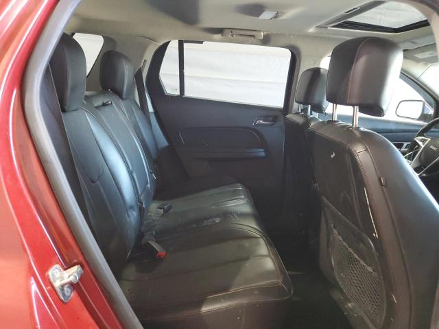 2015 GMC TERRAIN SLT 2GKFLXEKXF6161125