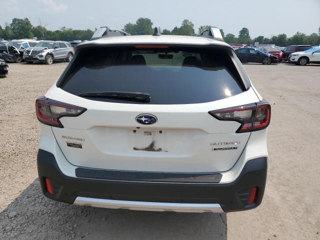 2020 SUBARU OUTBACK TO - 4S4BTGPD4L3179370