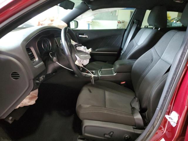 2020 DODGE CHARGER SX 2C3CDXJG9LH193517