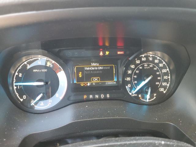 2021 FORD RANGER XL 1FTER4FHXMLE06159