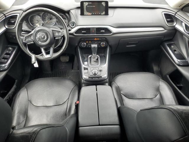2018 MAZDA CX-9 TOURI - JM3TCACY4J0215305