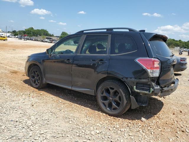 2018 SUBARU FORESTER 2 - JF2SJAGC9JH519029