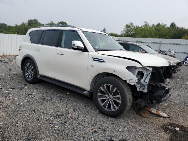 2018 NISSAN ARMADA SV JN8AY2NC9J9558829