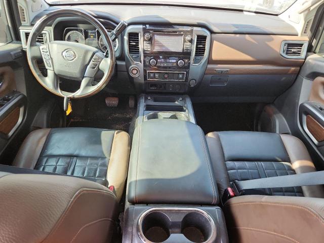 2016 NISSAN TITAN XD SL 1N6BA1F22GN502314