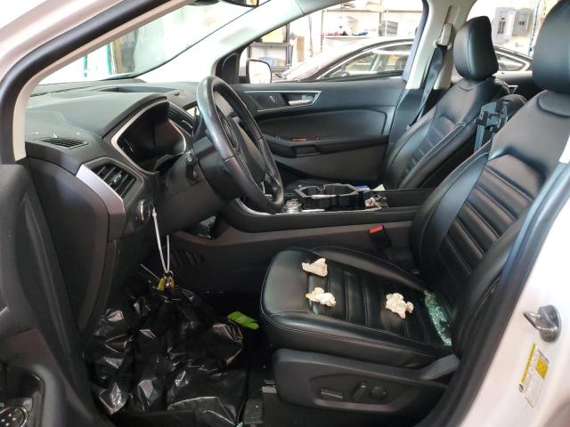 2020 FORD EDGE SEL 2FMPK4J93LBA62276