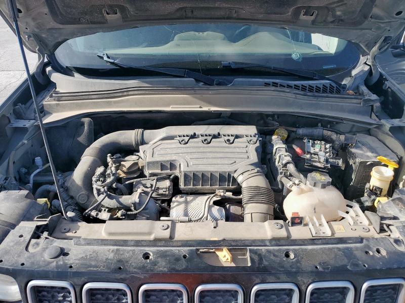 2022 JEEP RENEGADE L ZACNJDB13NPN97398