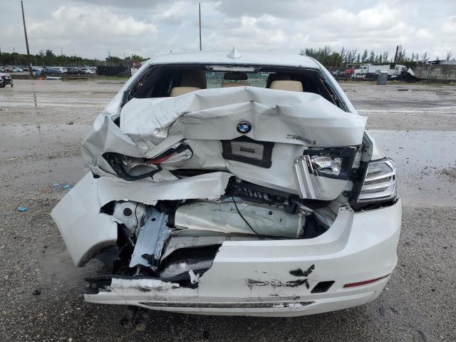 2015 BMW 328 I WBA3A5G56FNS85580