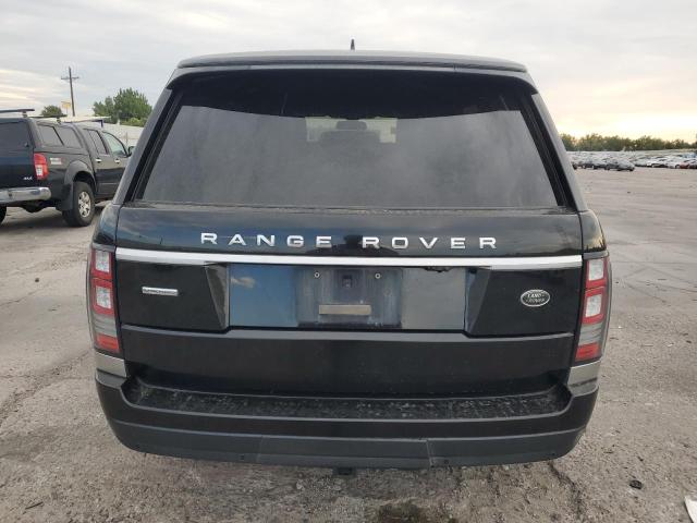 2016 LAND ROVER RANGE ROVE SALGS3EF1GA259150