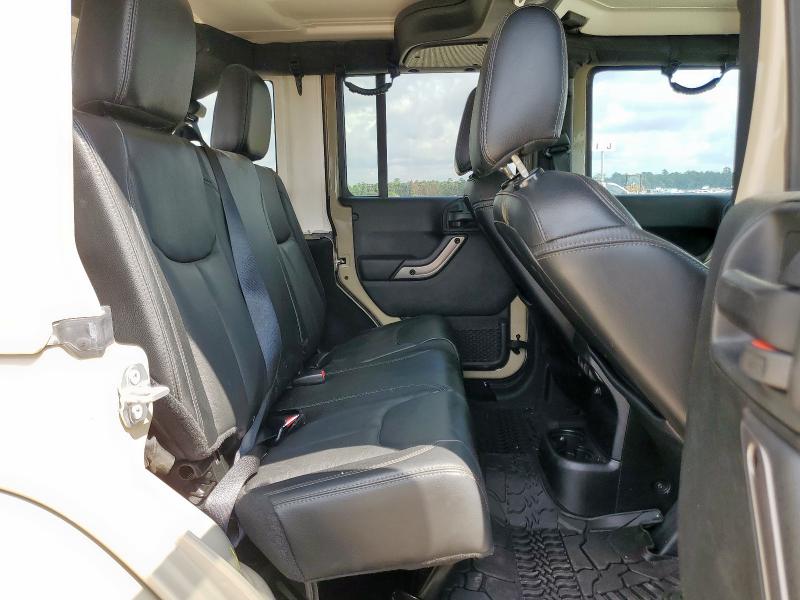 2018 JEEP WRANGLER U 1C4BJWEG6JL867188