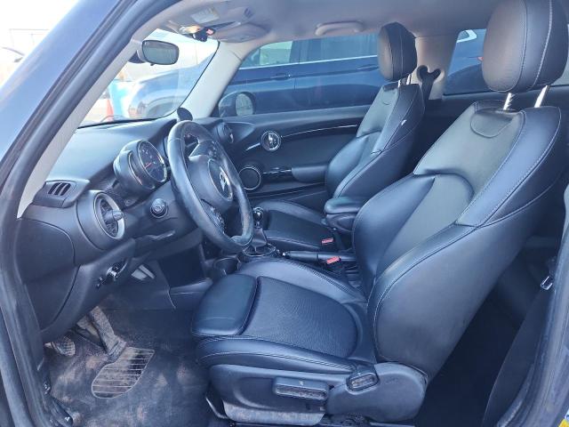 2015 MINI COOPER S WMWXP7C51F2A59498
