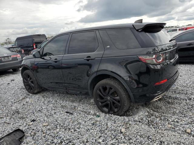 2017 LAND ROVER DISCOVERY SALCT2BG8HH643275