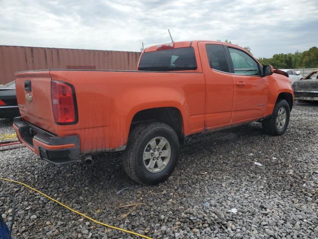 2019 CHEVROLET COLORADO 1GCHSBEA6K1195870