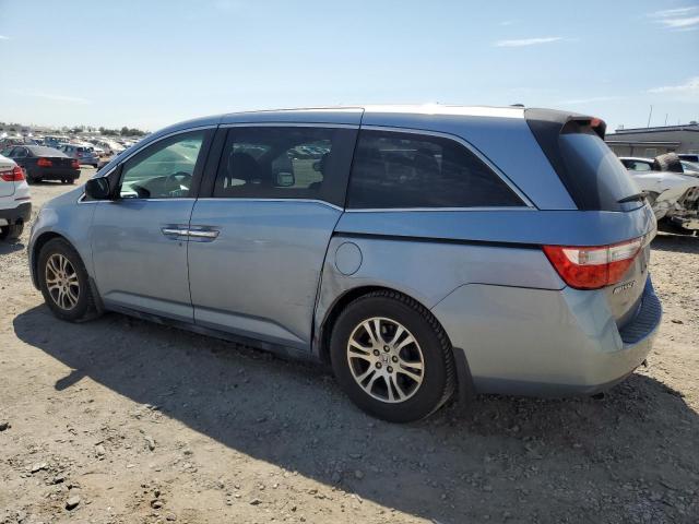 2012 HONDA ODYSSEY EX - 5FNRL5H63CB036081