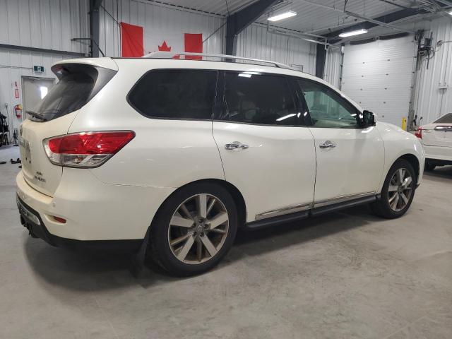 2015 NISSAN PATHFINDER 5N1AR2MM6FC648870
